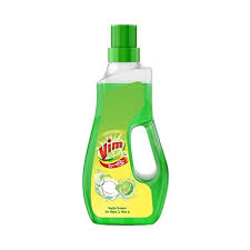 Vim Dishwash 1 Litre
