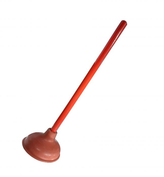 Washroom Pump