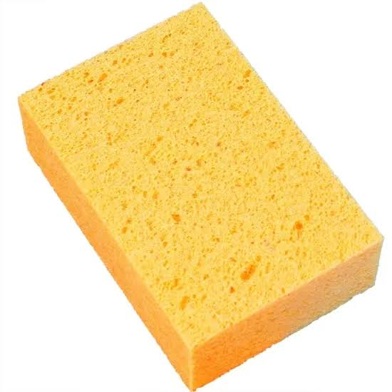 Water Sponge
