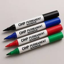 OHP Marker