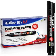 Permanent Marker