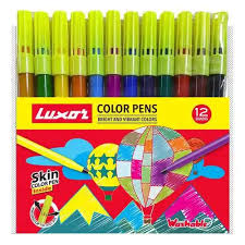 Sketch Pen Luxor/Pick