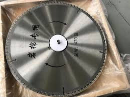 Big Cutter Blade
