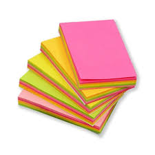 Post It 2x3