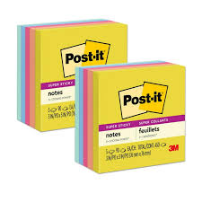 Post It 3x3