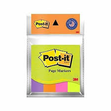 Post It 4 Colour