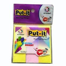 Put It 3x3