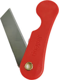 Small Cutter Blade