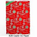 B2B A/3 Paper