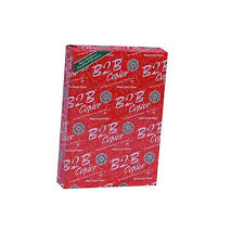 B2B F/S Paper