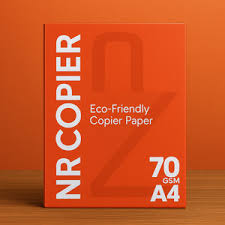 NR Copier Paper