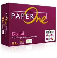 Paper One 100GSM