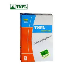 TNPL Copier Paper