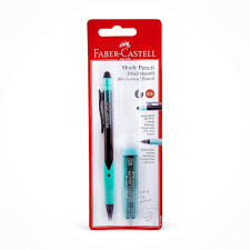 0.5 Faber Castle Clutch Pencil