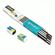 Apsara Pencil