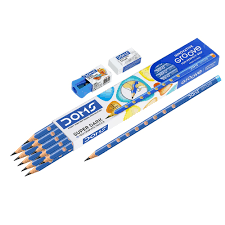 Dom's Pencil