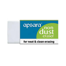 Non Dust Eraser