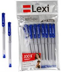 Lexi Ball Pens
