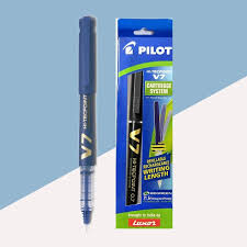 Pilot V7