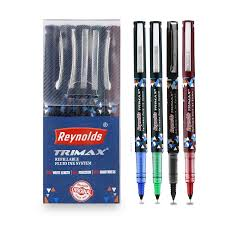 Reynold Trimax