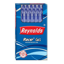 Reynolds Racer Gel