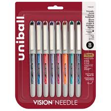 Uniball Eye Pens