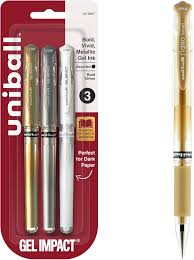 Uniball Impact