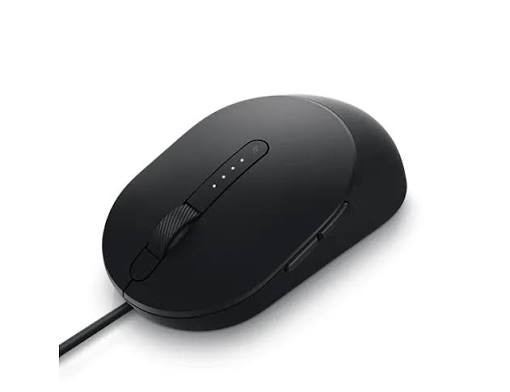 Dell Wired Mouse