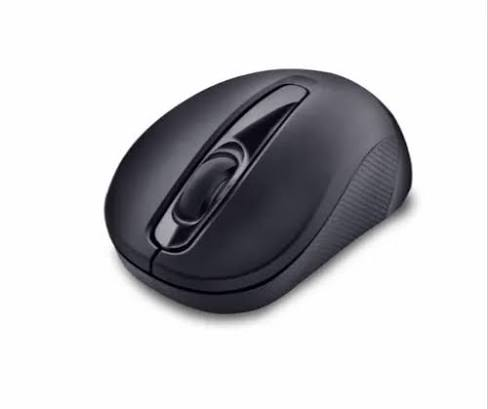 iBall Wireless Mouse
