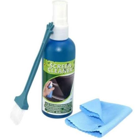 Laptop Screen Cleaning Kit