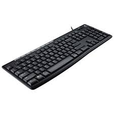 Logitech Keyboard