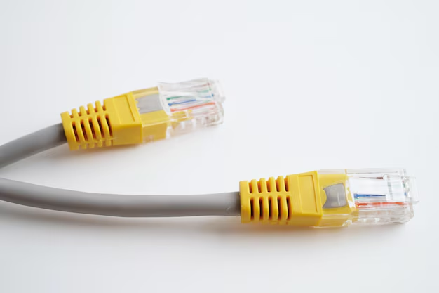 RJ 45