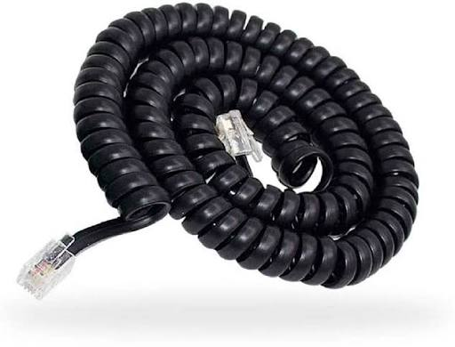 Telephone Connection Cord