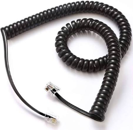 Telephone Cord