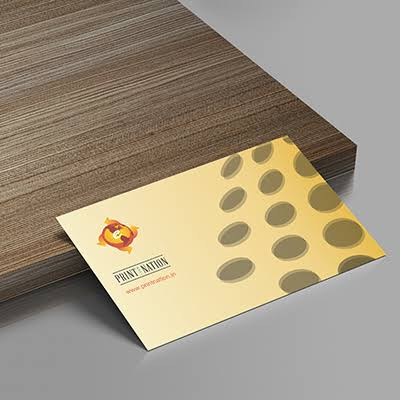 12X18 Texture Card Print