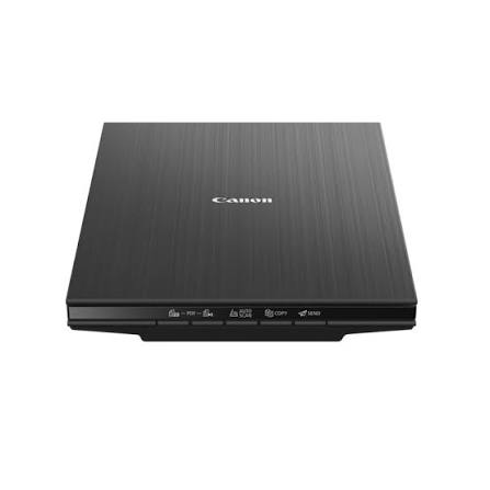 Canon Scanner Lide 300