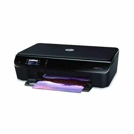 HP Envy E4500 Print Scan Copy WiFi
