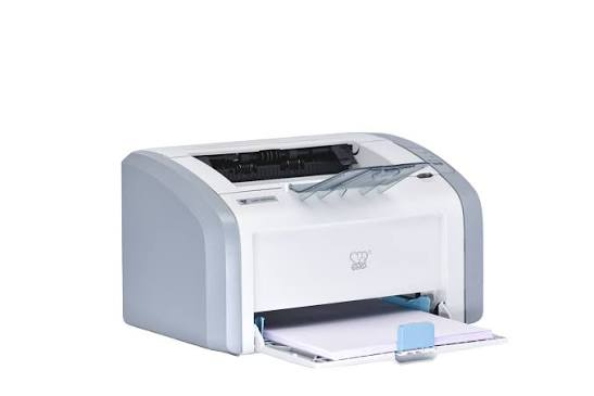 Laser Printer 1020