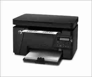 Laser Printer 126NW