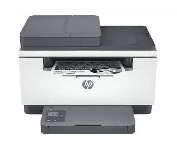 Laser Printer 138 FNW
