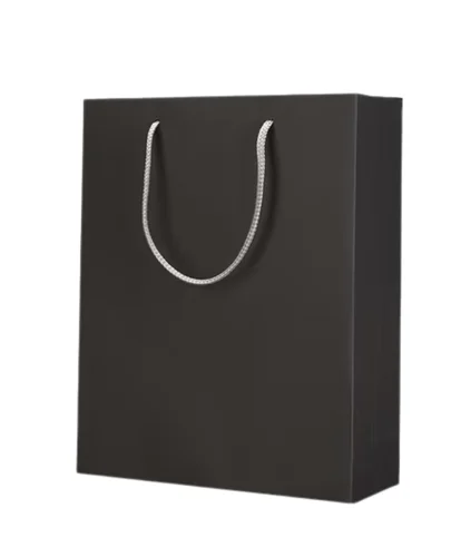 Carry Bags 250GSM 4 Colour Matt LMN