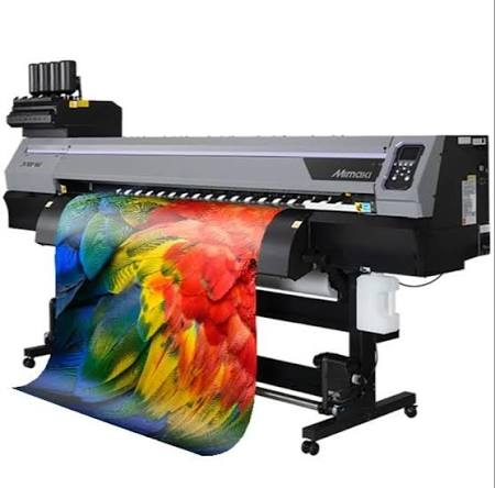 Eco Vinyl and Lamination