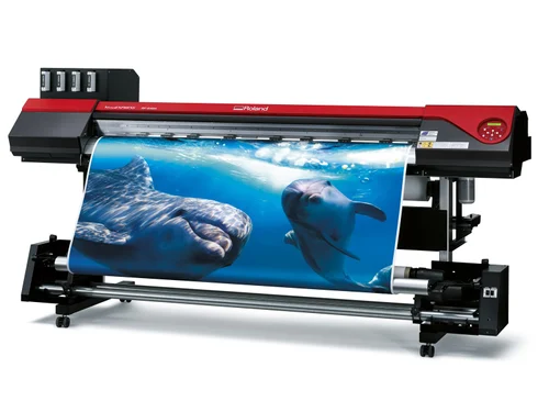 Eco Vinyl Print