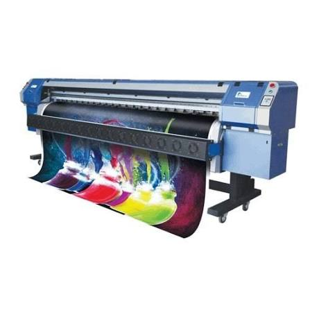 Star Flex Print