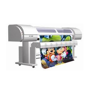 Sunboard Print