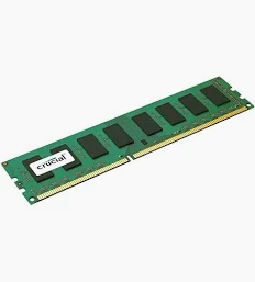 2GB DDR3 for Desktop