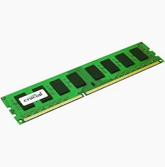 4GB DDR3 for Desktop