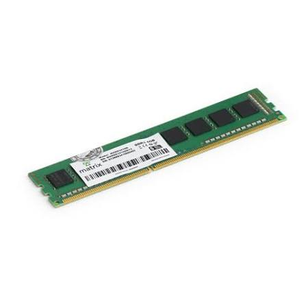 4GB DDR4 for Desktop