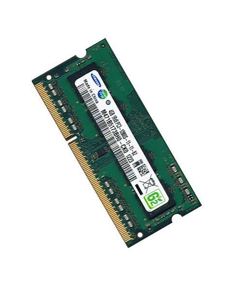 8GB DDR3 for Laptop