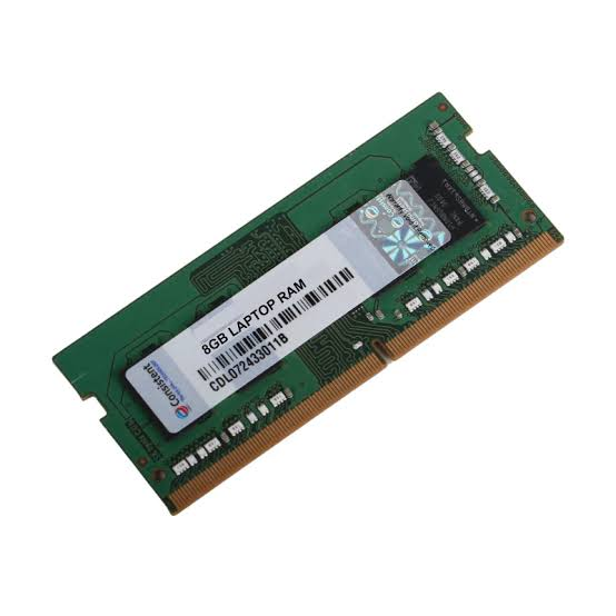 8GB DDR4 for Laptop